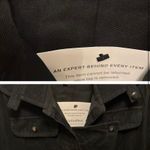 Gucci Corduroy Black dress Photo 7