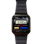 Casio  STRANGER THINGS Vintage Digital Watch A120WEST-1A  Photo 0