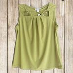 Nine West size large new with tags sleeveless top Photo 0