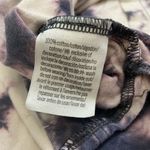 PINK - Victoria's Secret VS PINK Campus Tie Dye Long Sleeve Tee Photo 6