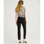 9” Midrise Vintage Slim Straight Jeans Size 24 Photo 1