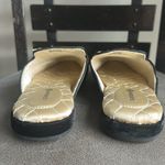 Birdies  Phoebe Floral Jacquard Slip On Flats Mule Size 7 Photo 11