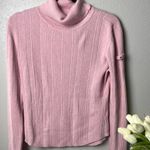 Tommy Hilfiger Vintage turtleneck top Photo 2