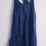 Athleta  Racerback Sports Tank Top Photo 1
