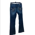 Paris Blues  lowrise flare jeans Photo 1