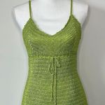 Say What? Vintage Fairy Crochet Top Photo 1