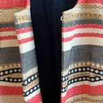 The Limited  Jacquard Blazer Jacket, Small Photo 4