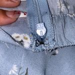 Hollister High Rise Midi Skirt Photo 3