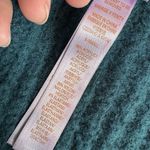 Savage X Fenty Women's Size XS Blue Green Fuzz Fit Knit V Photo 6