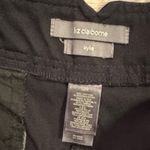 Liz Claiborne  Classic Black Women's Trousers / DG47 Photo 2