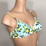Nanette Lepore Limonata Enchantress Bikini Top Photo 4