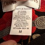 draper's & damon's Vintage Draper’s & Damon’s Kimono Short Dress Photo 4