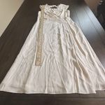 Lauren Ralph Lauren Black Label Leather Buckle A Photo 4