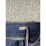 Mavi Jeans Women 29 Mid Rise Bootcut Western Festival Casual Classic Dark Wash Blue Photo 6