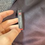 NWT 686 Bonded Fleece Pullover Hoodie Coral Black Women's XS Water Repellent Orange Photo 14