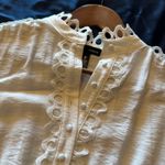 Lolita Dress White Photo 4