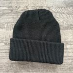 Prime Line Beanie Black Photo 1