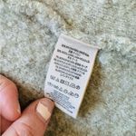 Free People Women's  Grey Sweater Long Sleeve Open Front Cardigan Size XSmall Photo 2