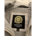 School House Women's Zip Up Hoodie Sweatshirt "P" University Size XS Photo 5