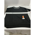 Womans Grace The Perfect Fir Woman 2x Black White Pullover Long Sleeve Sweater Photo 4