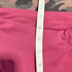 Lululemon  Women’s size 6 Zip The Line Cropped Leggings High Rise Reflective Photo 1