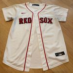 Genuine Merchandise Boston Red Sox jersey Photo 0