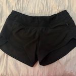 2.5” Speed Shorts Size XXS Photo 0