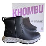 Khombu  Dusk Women's All Weather Boot Size 7 #243322 Photo 0