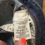 Pilcro and the Letterpress Pilcro jeans hyphen cut 27t medium wash Photo 2