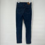 Levi's Levi’s Mile High Slim Jean Big E Photo 10