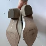 Dolce Vita White Cowgirl Boots Size 7 Photo 2