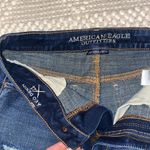 American Eagle AE 360° Stretch Hi-Rise Jegging [AEO Denim X4] Photo 4