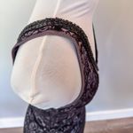 Free People Starstruck Knit Jacquard Beaded Dress Photo 7