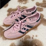 Adidas Women’s Handball Spezial Sneakers Photo 1