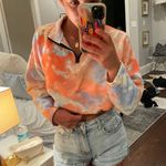 Gianni Bini Quarter Zip Photo 0