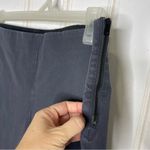 Everlane The Curvy Side-Zip Stretch Cotton Pant Size 8 Photo 3