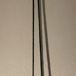 Handmade leather pouch Brown Photo 0