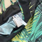 Fabletics Palm Like New Athletic Romper Sz Small Photo 3