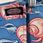 Vineyard Vines  crab and‎ shell wrap skirt. Size small Photo 2