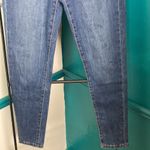 J.Crew  high rise skinny exposed button jeans Photo 7