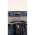 Silver Jeans Co . Most Wanted Universal Fit Mid Rise Skinny Boot Jeans W27L31 NWT Photo 3