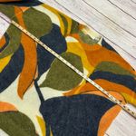 Sézane Sezane Nahla Sweater In Fall Foliage Wool Mohair Size XXL Photo 5