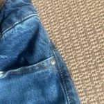 ZARA  size 6 button fly nwot Photo 5