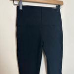 Spanx - Essential Leggings Black Photo 5