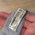 B.Tempt'd 36DD Bra Light Blue/Purple Lace Underwire 36 DD Blue Size undefined Photo 2