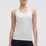 Lululemon Swiftly Tech Racerback Tank Top 2.0 Hip Length Photo 0