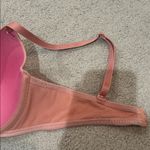 PINK - Victoria's Secret PINK “wear everywhere t-shirt lightly lined” bra bundle! Photo 3