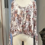 Free People Keepin On Top in Ballet Combo Photo 3