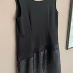 Loft  Ann Taylor Dress Black Women’s Photo 4