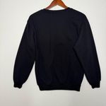 Universal Studios Women Wicked Black Graphic Sweatshirt Long Sleeves size XS Photo 4